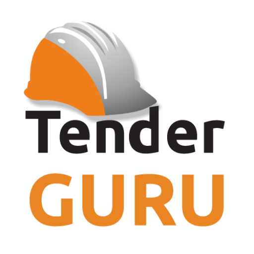 Tender Guru logo