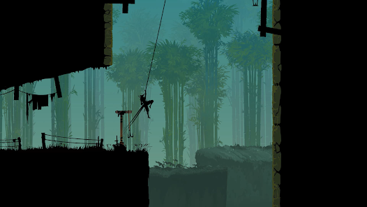 Ninja Arashi 2 Mod Apk 1.2 Unlimited Money Android iOS Gallery 7