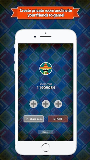 Code Triche Kızma Birader Online  APK MOD (Astuce) screenshots 1