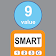 Smart Value Points Calculator icon