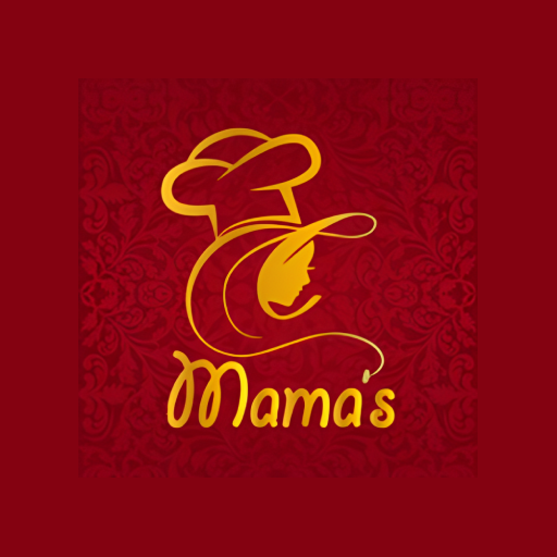Mamas Grills Restaurant logo