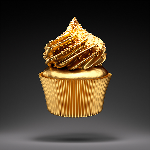Maharani Bakery logo
