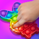 Popit Antistress: Satisfy Game - Androidアプリ