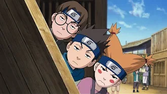 Naruto ナルト 疾風伝 10 五影編 Episode 440 Tv On Google Play