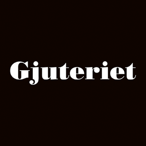 Gjuteriet logo