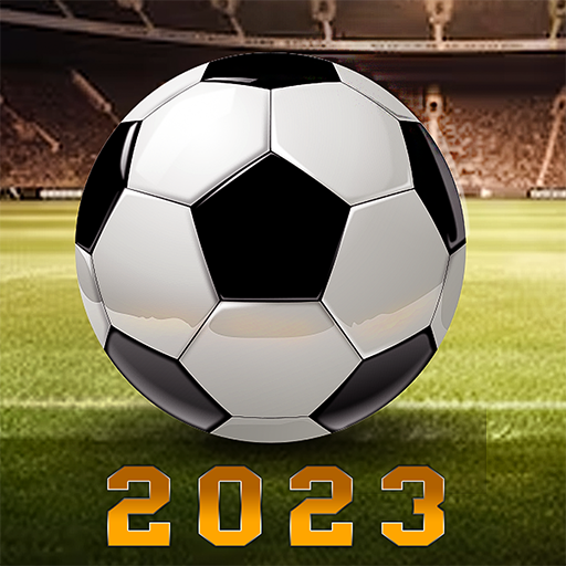 Soccer Football Game 2024