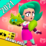 Cover Image of Télécharger Box Simulator for Brawl Stars 7 APK