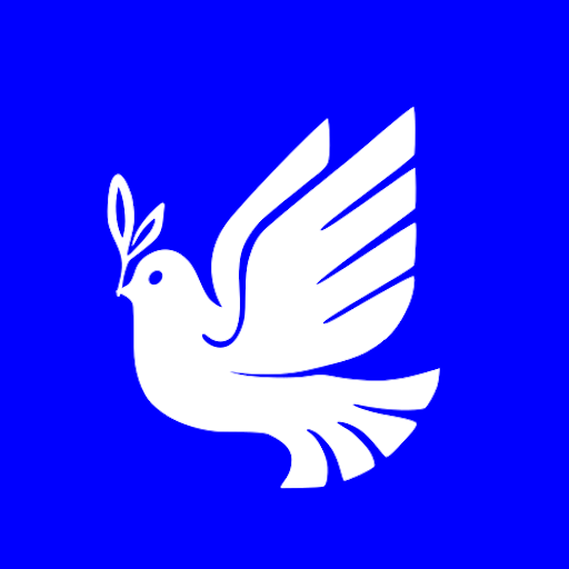 The Holy Spirit App logo