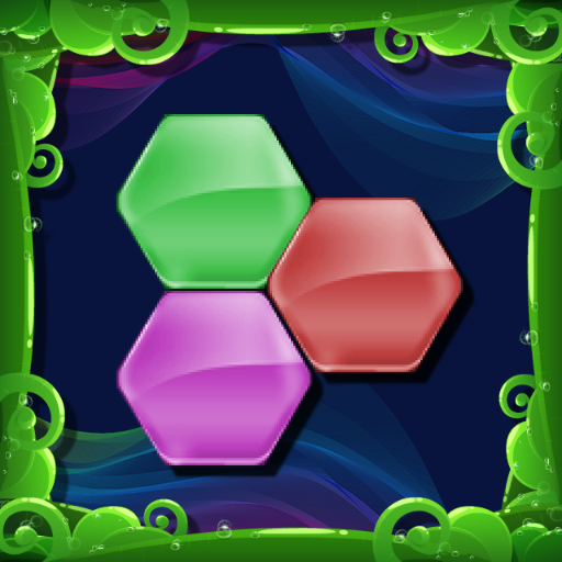 Hexa Fun  Icon