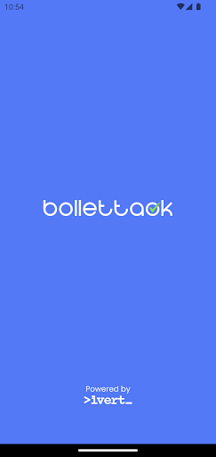 Android application BollettaOK screenshort