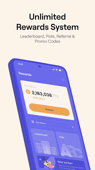 GiftCardsToNaira:Sell GiftCard screenshot 4