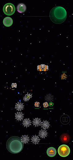 MoW: 2-Player Screen 3