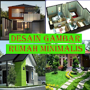 1000+ Desain Rumah Minimalis Sederhana