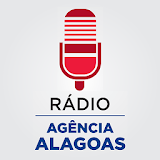 Rádio Agência Alagoas icon