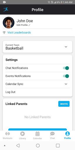 Ritual Motion and XP League