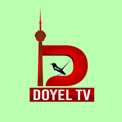 DoyelTV Screenshot 3 - AppWisp.com