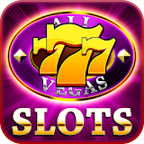 All Vegas Casino: Old Vegas Slots To Play icon