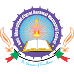 Cover Image of Baixar DG Agrawal School, Chinchpada  APK