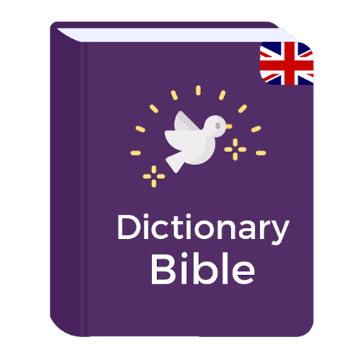Bible Dictionary Offline logo