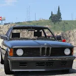 Cover Image of Download Run Racer BMW M3 Parking Star 10.0 APK