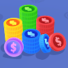 Coin Stack Frenzy icon