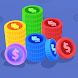 Coin Stack Frenzy