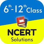 Cover Image of Download NCERT Solutions  APK