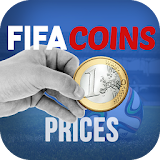 Prices of FIFA 16 Coins icon