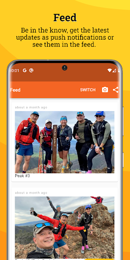 Screenshot of Sodisp