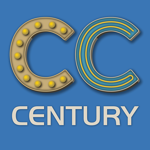 Century Cinemas logo