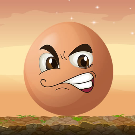 Pissed Egg Throw logo