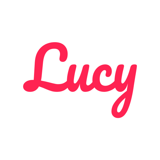 Lucy Cashier logo