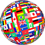 Countries of the World - reference and quiz Apk