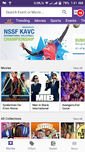InstantTickets(圖1)-速報App