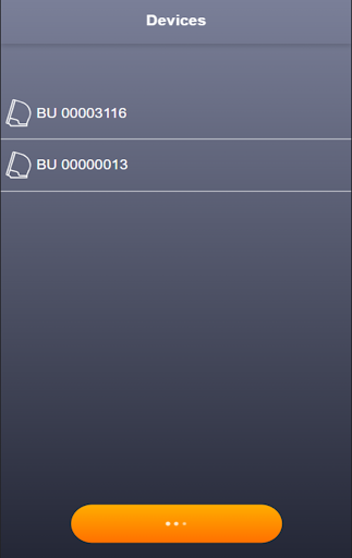 BU updater Screen 2