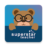 Superstar Teacher icon