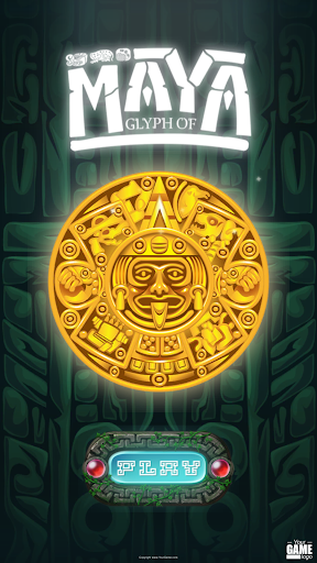 Glyph of Maya - Match 3 Puzzle screenshots 8