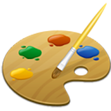 PaintBoard icon