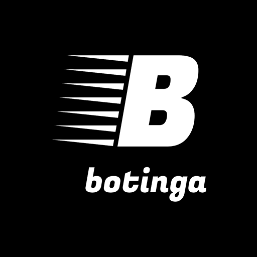 Botinga logo
