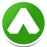 캠프위크 캠핑 icon