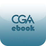 CGAebook icon