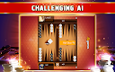 screenshot of VIP Backgammon : Play Offline