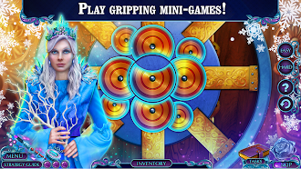 Game screenshot Fairy Godmother: Dark apk download