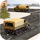 Truck Driver Army Game 1.0.1