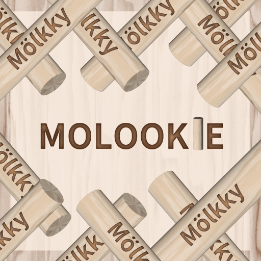 Molookie logo