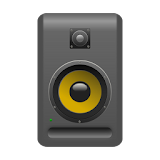 Audio Wizard Pro - Calculators icon