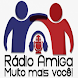 Rádio Amiga Pomerode - Androidアプリ