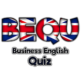 BEQU - Business English Quiz icon
