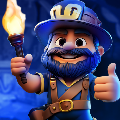 Volcano Caves Download on Windows