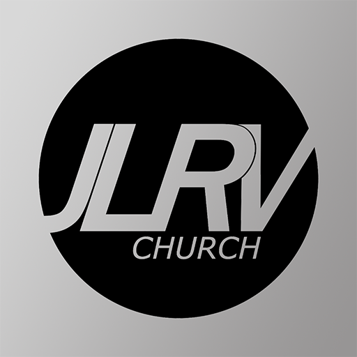 Jesucristo La Roca Viva Church logo